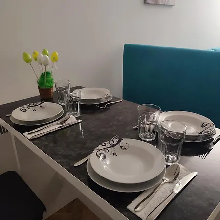 Apartman Pina Vrnjacka Banja Exterior photo
