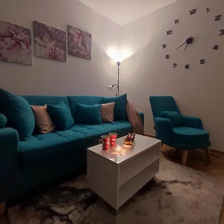 Apartman Pina Vrnjacka Banja Exterior photo