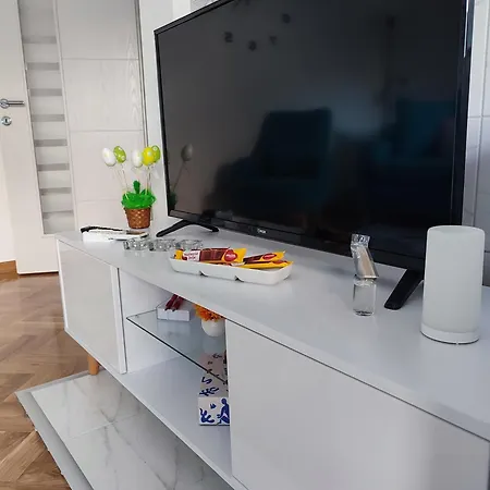Apartman Pina Vrnjacka Banja Exterior photo
