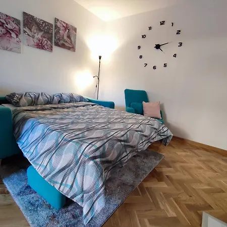 Apartman Pina Vrnjacka Banja Exterior photo