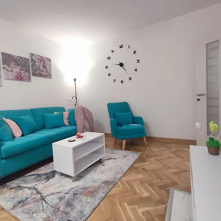 Apartman Pina Vrnjacka Banja Exterior photo