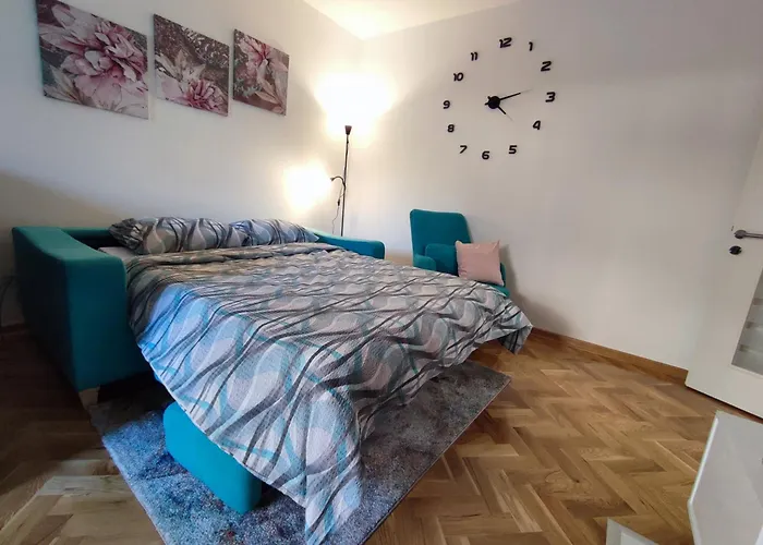 Apartman Pina Vrnjacka Banja