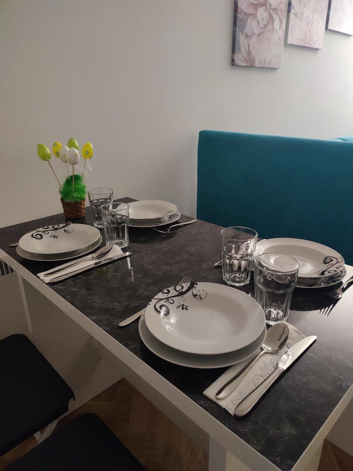 Pina Apartment