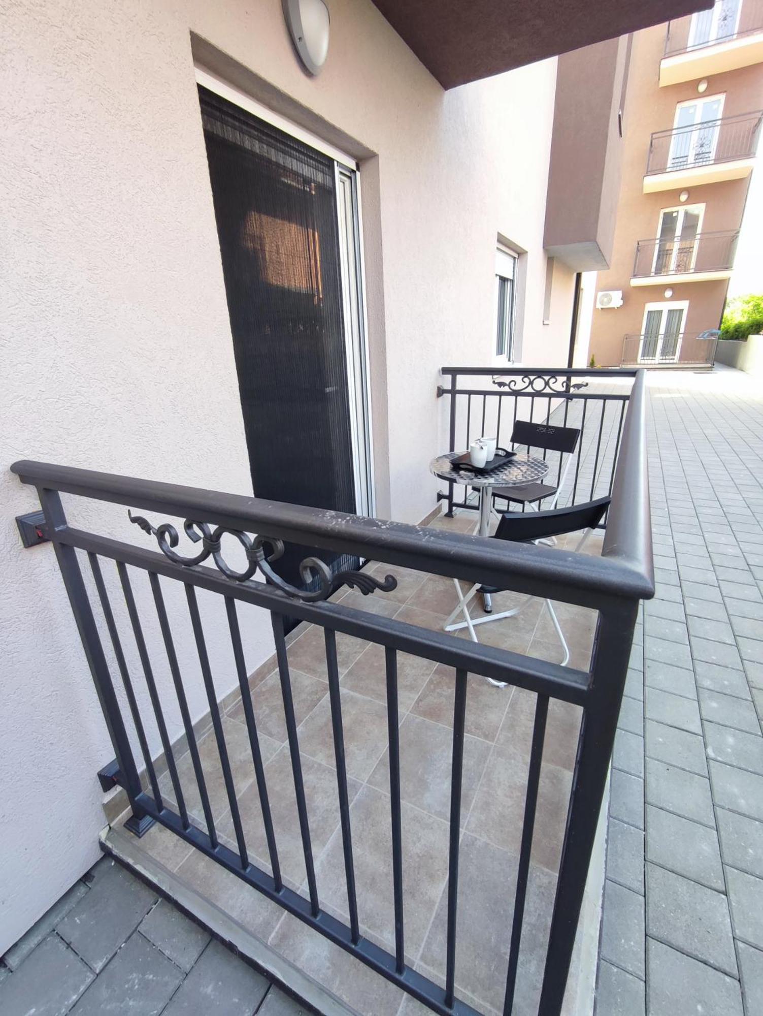Pina Apartment Vrnjacka Banja