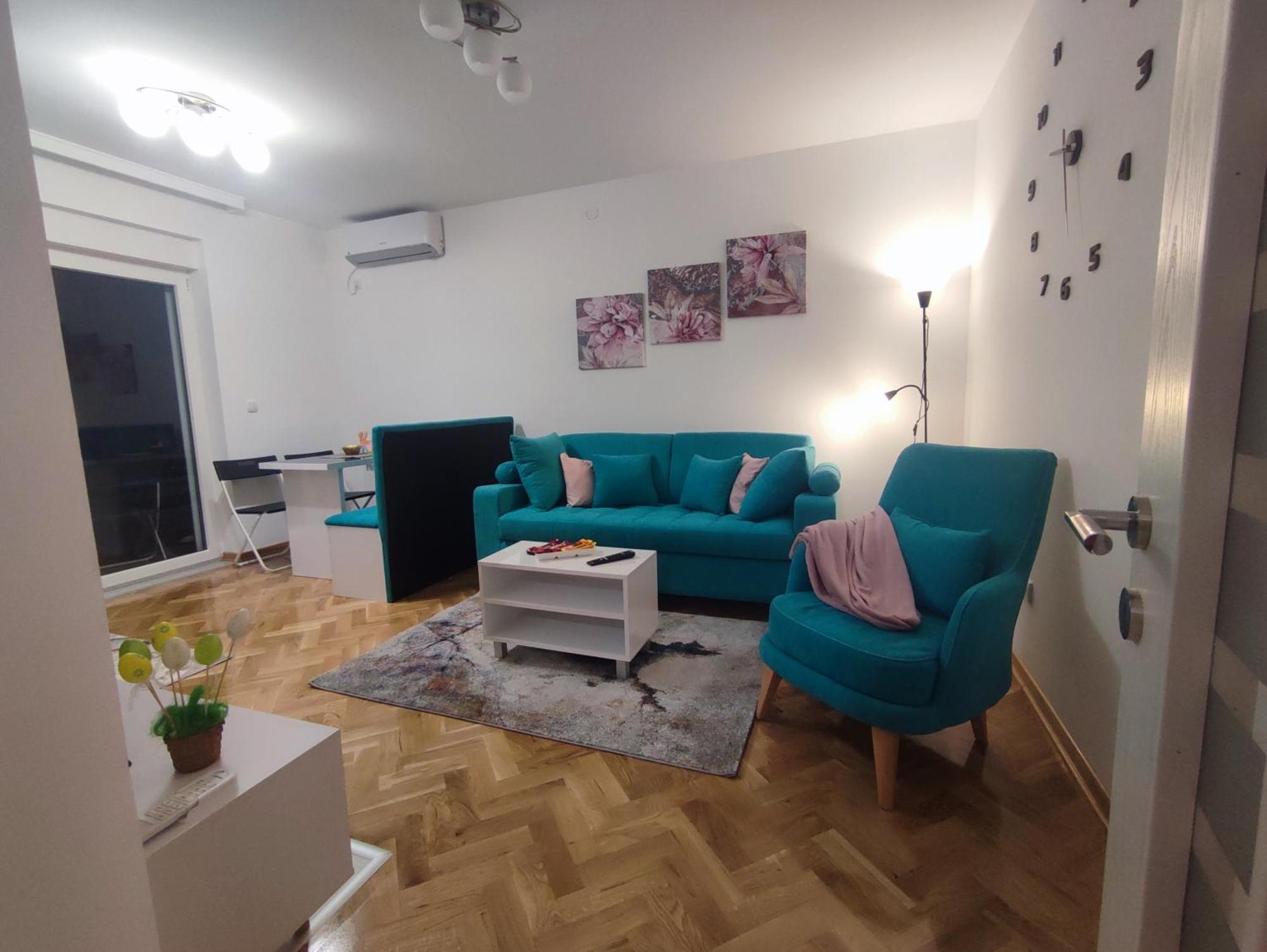 Pina Apartment Vrnjacka Banja